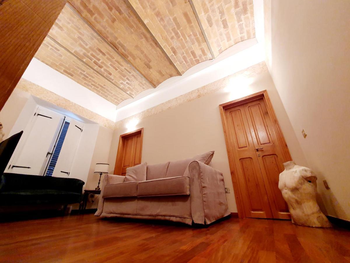 1878S By Aat- Luxury Historic House Piazza Di Spagna Rzym Zewnętrze zdjęcie