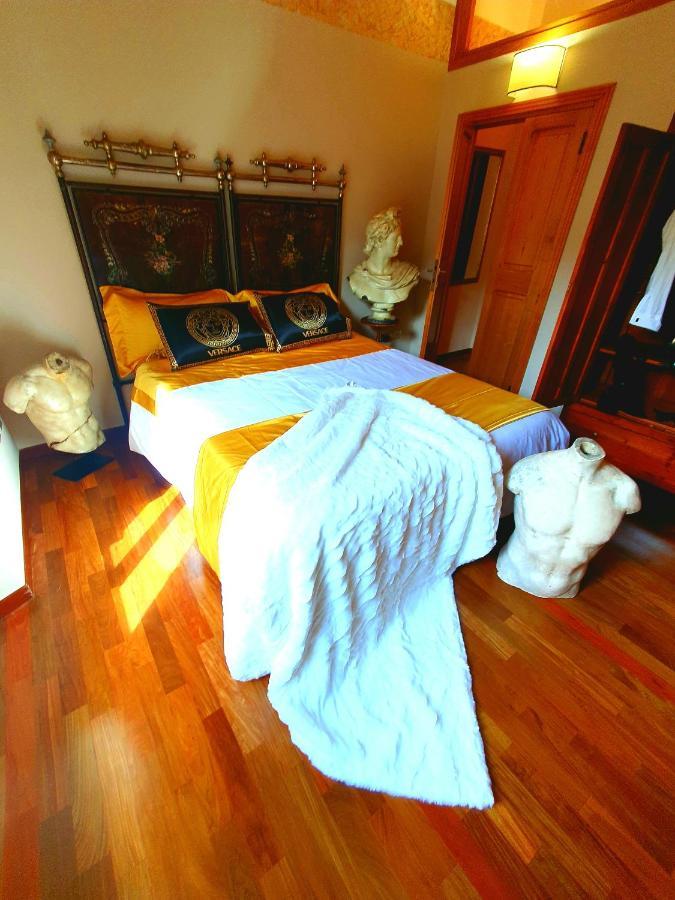 1878S By Aat- Luxury Historic House Piazza Di Spagna Rzym Zewnętrze zdjęcie
