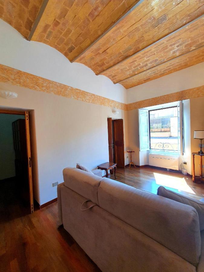 1878S By Aat- Luxury Historic House Piazza Di Spagna Rzym Zewnętrze zdjęcie