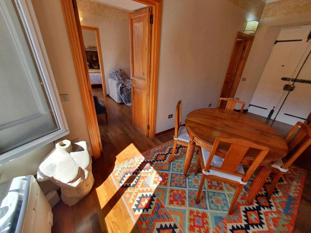 1878S By Aat- Luxury Historic House Piazza Di Spagna Rzym Zewnętrze zdjęcie