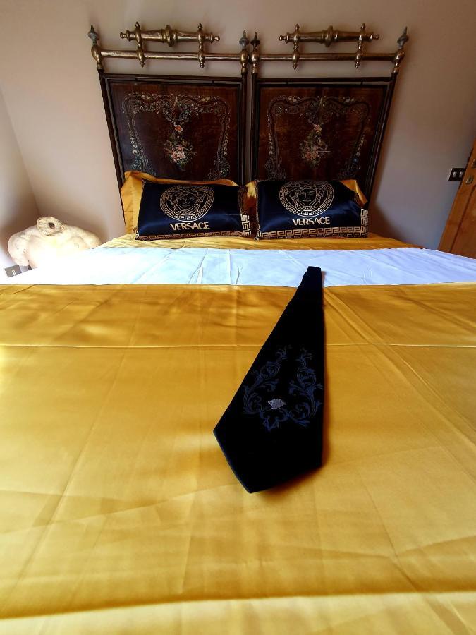 1878S By Aat- Luxury Historic House Piazza Di Spagna Rzym Zewnętrze zdjęcie