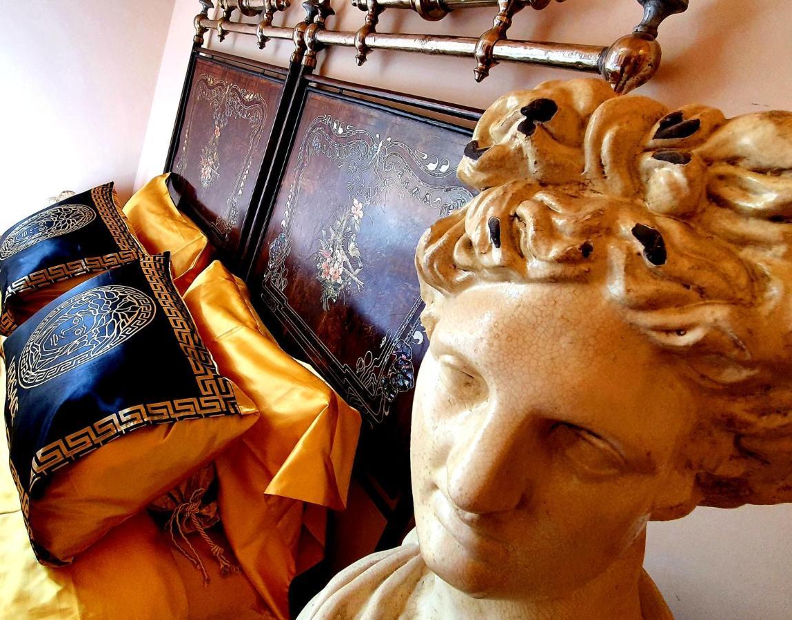 1878S By Aat- Luxury Historic House Piazza Di Spagna Rzym Zewnętrze zdjęcie