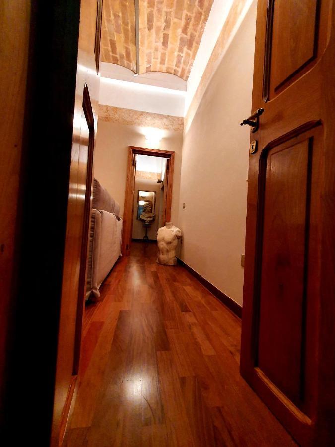 1878S By Aat- Luxury Historic House Piazza Di Spagna Rzym Zewnętrze zdjęcie