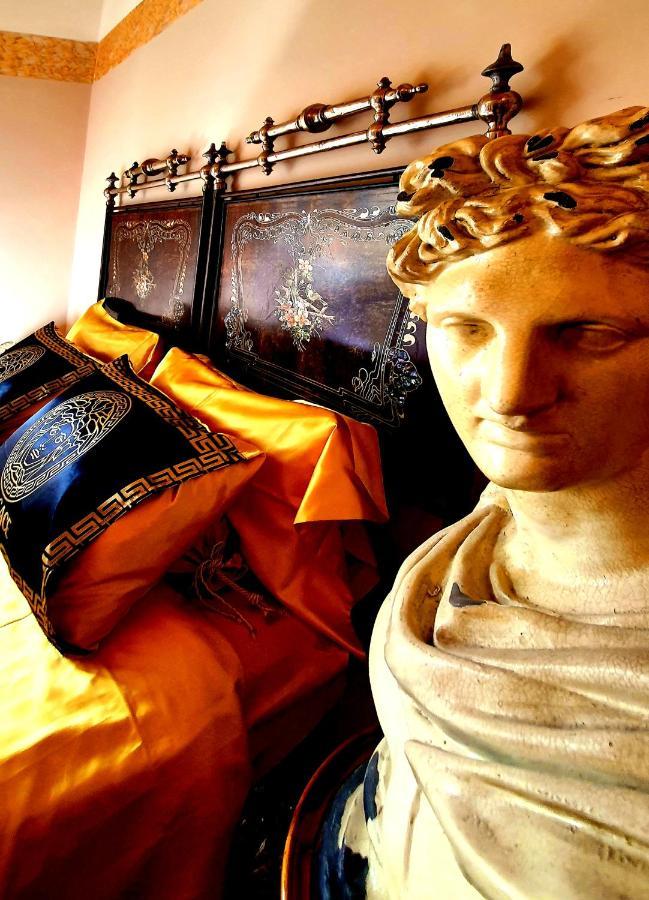 1878S By Aat- Luxury Historic House Piazza Di Spagna Rzym Zewnętrze zdjęcie
