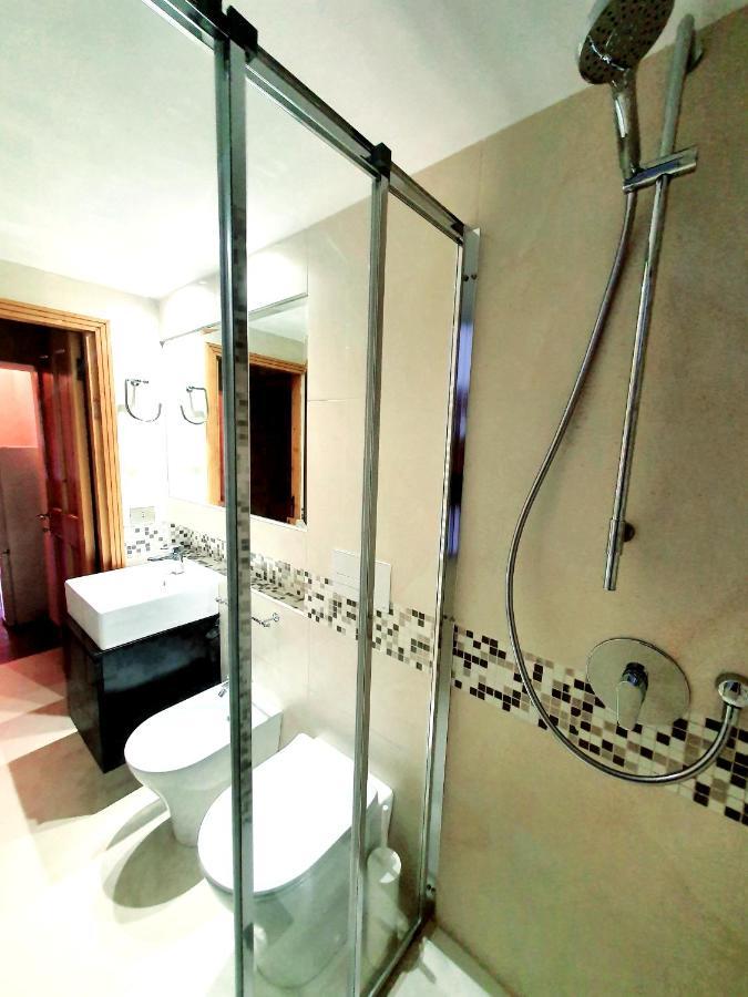 1878S By Aat- Luxury Historic House Piazza Di Spagna Rzym Zewnętrze zdjęcie