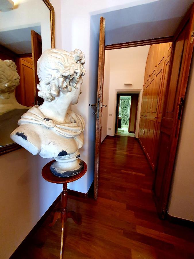1878S By Aat- Luxury Historic House Piazza Di Spagna Rzym Zewnętrze zdjęcie