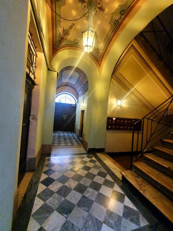 1878S By Aat- Luxury Historic House Piazza Di Spagna Rzym Zewnętrze zdjęcie