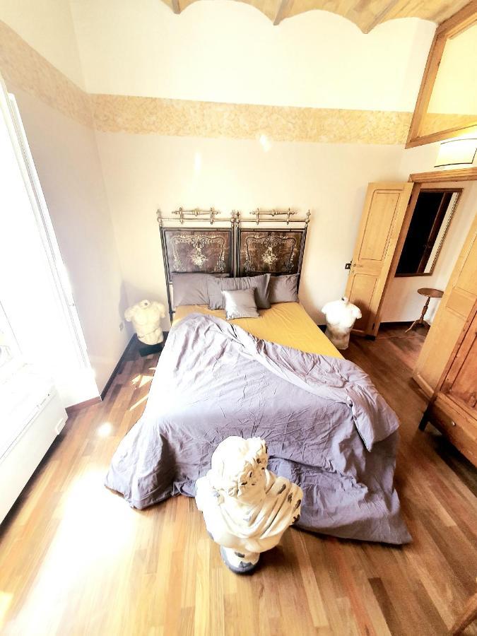 1878S By Aat- Luxury Historic House Piazza Di Spagna Rzym Zewnętrze zdjęcie