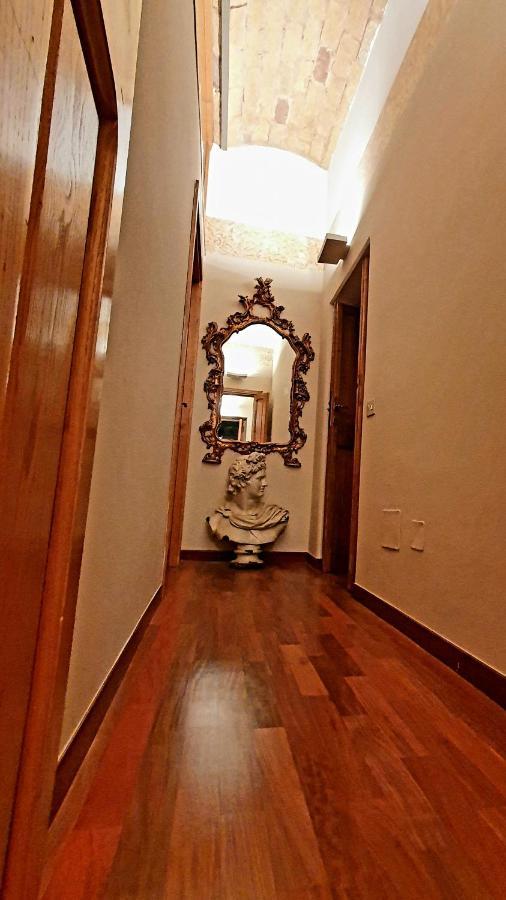 1878S By Aat- Luxury Historic House Piazza Di Spagna Rzym Zewnętrze zdjęcie