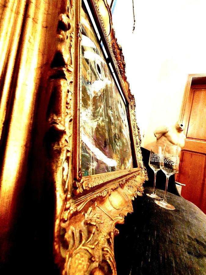 1878S By Aat- Luxury Historic House Piazza Di Spagna Rzym Zewnętrze zdjęcie
