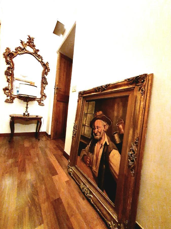 1878S By Aat- Luxury Historic House Piazza Di Spagna Rzym Zewnętrze zdjęcie