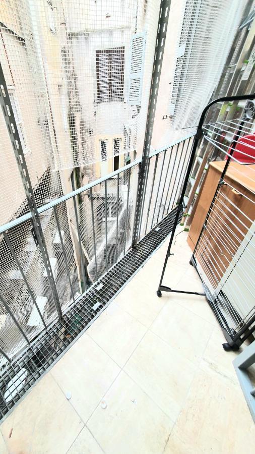 1878S By Aat- Luxury Historic House Piazza Di Spagna Rzym Zewnętrze zdjęcie